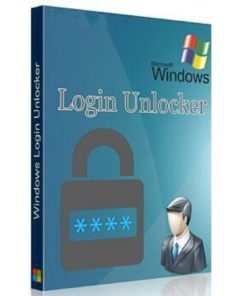 Windows Login Unlocker 2 Pro