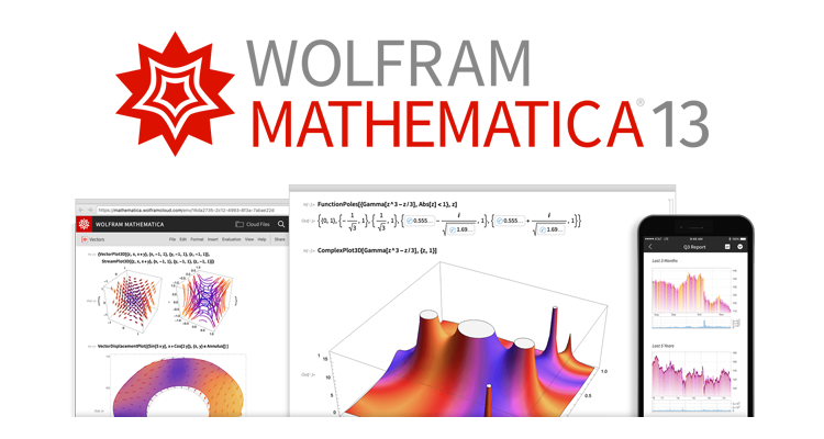 Wolfram Mathematica 13