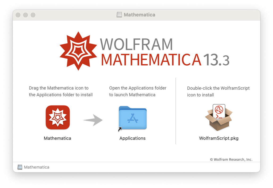 Wolfram Mathematica 13 (2023) Full Version for Windows - EESOFTWARES