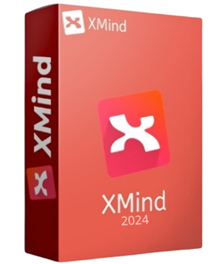 XMind 2024