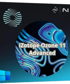 iZotope Ozone 11 Advanced