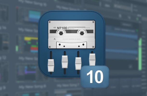 n-Track Studio Suite 10