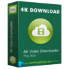 4K Video Downloader Plus 2024