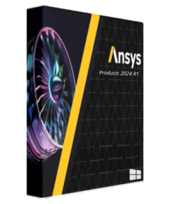 ANSYS Products 2024 R1