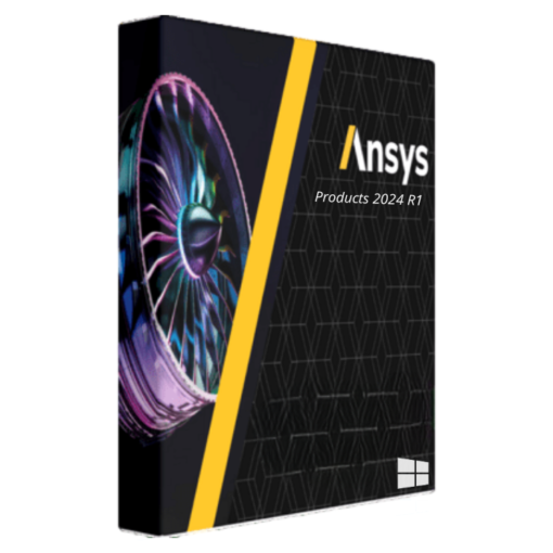 ANSYS Products 2024 R1