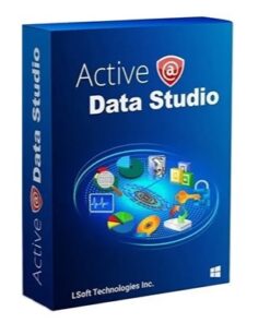 Active Data Studio 22