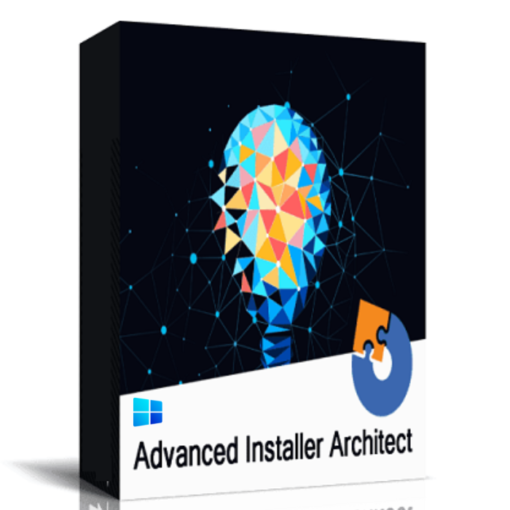 Advanced Installer Architect 21
