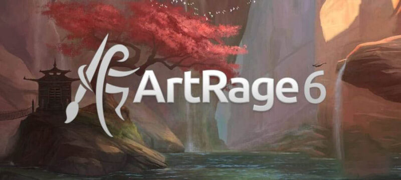 Ambient Design ArtRage 6