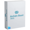 Anhdv Boot 2023