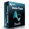 Antares Auto-Tune Bundle v9