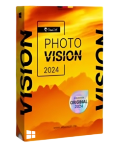 AquaSoft Photo Vision 2024