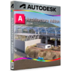 Architecture Addon 2024 for Autodesk AutoCAD