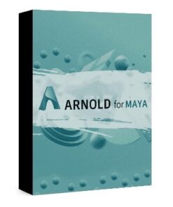 Arnold for Maya 2023