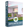 Artlantis Studio 2021