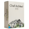 Chief Architect Premier X15 25