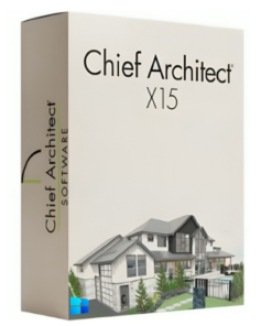 Chief Architect Premier X15 25