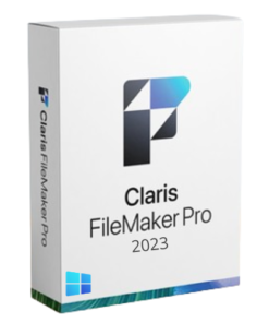 Claris FileMaker Pro 2023