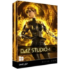DAZ Studio Professional 4
