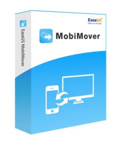 EaseUS MobiMover 6 Pro