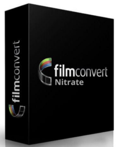 FilmConvert Nitrate 3