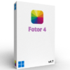 Fotor 4.7 for Windows