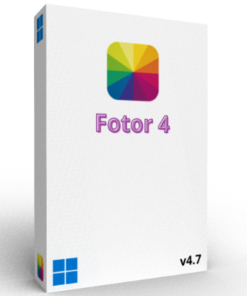 Fotor 4.7 for Windows