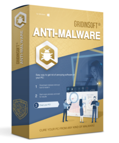 GridinSoft Anti-Malware 4