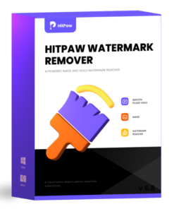HitPaw Watermark Remover 2023
