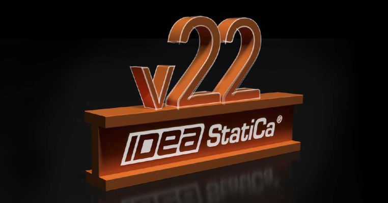IDEA StatiCa 22