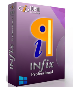 Infix PDF Editor Pro 7