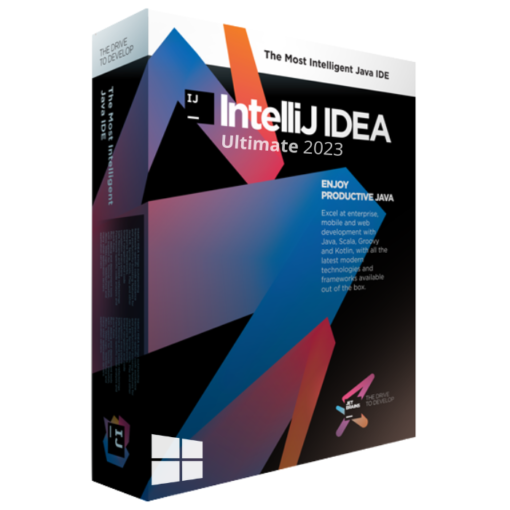 JetBrains IntelliJ IDEA 2023 Ultimate