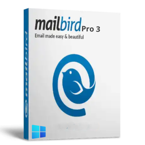 Mailbird Pro 3