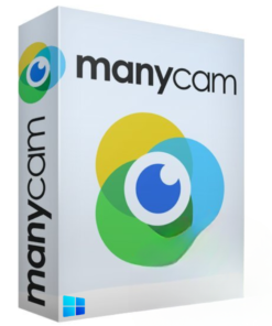 ManyCam 8