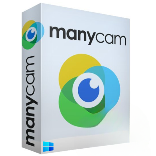 ManyCam 8