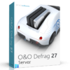 O&O Defrag 27 Server