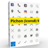 Pichon (Icons8) 9
