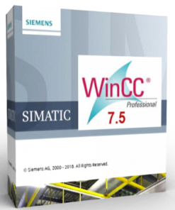 Siemens Simatic WinCC v7 SP2