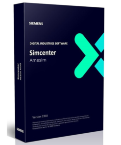 Siemens Simcenter Amesim 2310