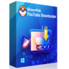 StreamFab YouTube Downloader Pro 6