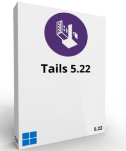 Tails 5.22