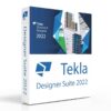 Tekla Structural Design Suite 2022
