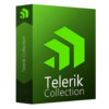 Telerik Collection for NET 2023 R1