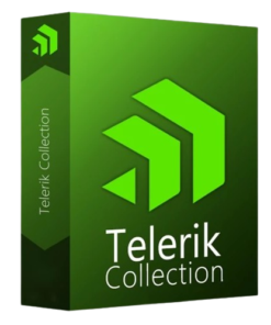Telerik Collection for NET 2023 R1