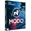 The Foundry MODO 16