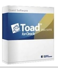 Toad for Oracle 2022 Edition 16