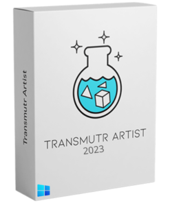 Transmutr Artist 2023