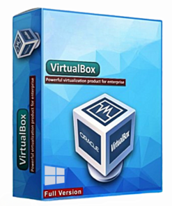 VirtualBox 7