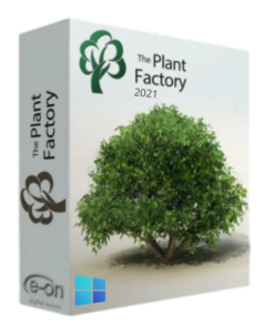 Vue and PlantFactory 2021