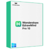 Wondershare EdrawMind Pro 10