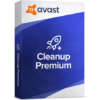Avast Cleanup Premium 21
